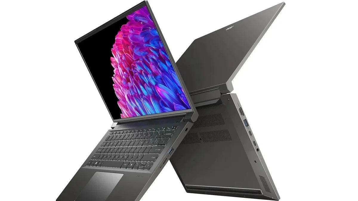 Acer Swift 14