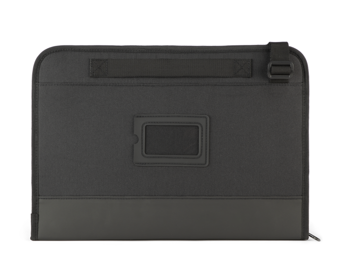 Belkin - Always-On Laptop Case with Strap for 11-12" Devices - Click for product link.