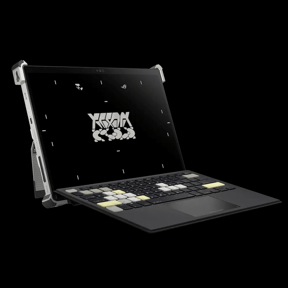 Republic of Gamers: Flow Z13-ACRNM RMT02
CES 2024 INNOVATION AWARD PRODUCT