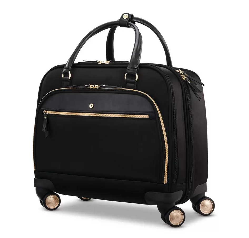 Mobile Solutions Spinner - Mobile Office by Samsonite