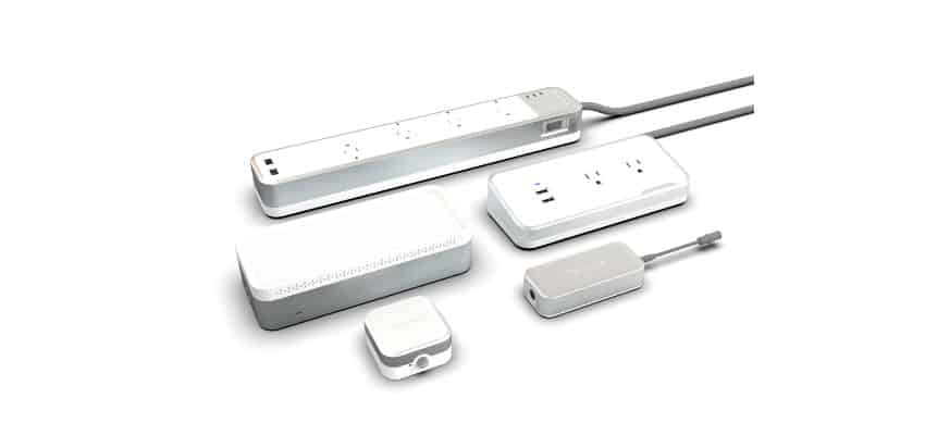 MiraLogic® Workspace Intelligence System - By Targus