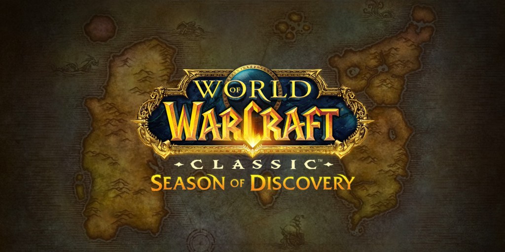 Phase 2 of World of Warcraft’s ‘Season of Discovery’ launches on February&nbsp;8th