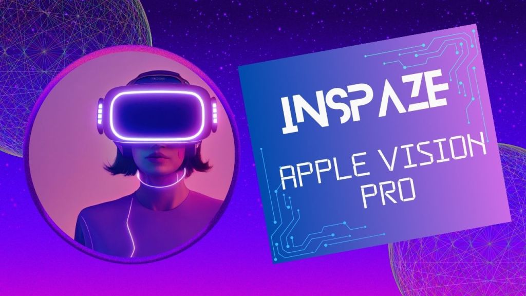 Momo/Hello Group Inc. Launches the Native Social App ‘inSpaze’ for Apple Vision&nbsp;Pro