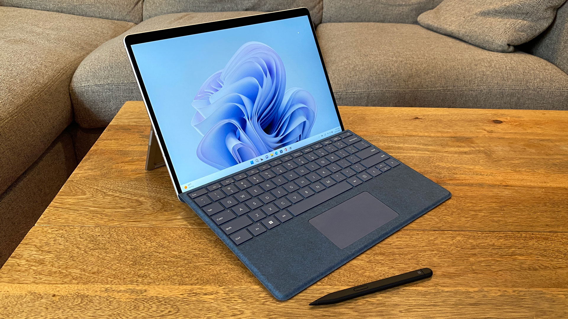 microsoft surface 9