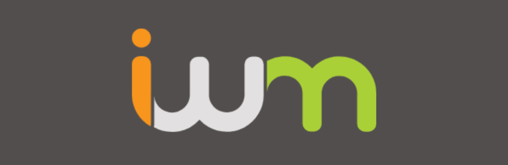 iwm logo