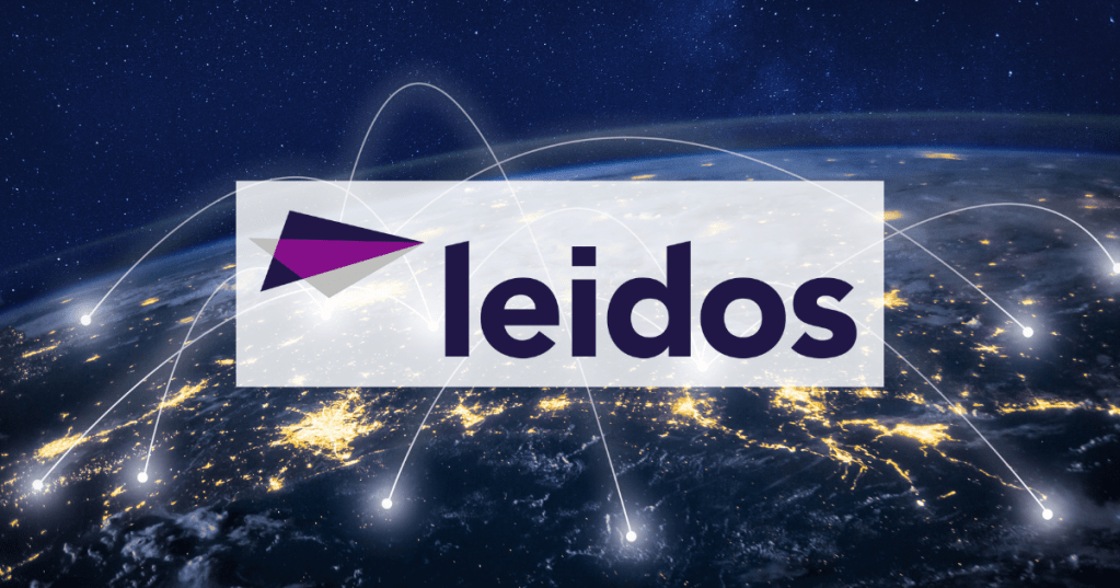 Leidos awarded $823 million DISA contract to operate and sustain modernized&nbsp;DoDNet