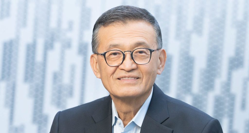 Intel CEO to visit Taipei Taiwan in&nbsp;May