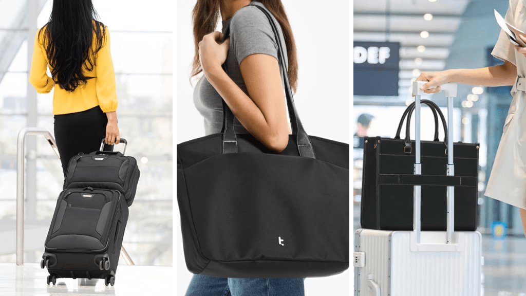 Best Laptop Bag/Case Brands for&nbsp;2025