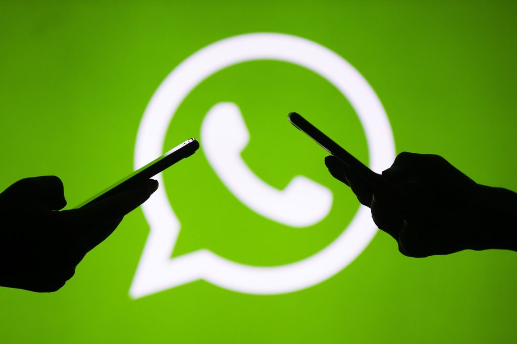 Meta faces Europe antitrust investigation over WhatsApp AI&nbsp;policy