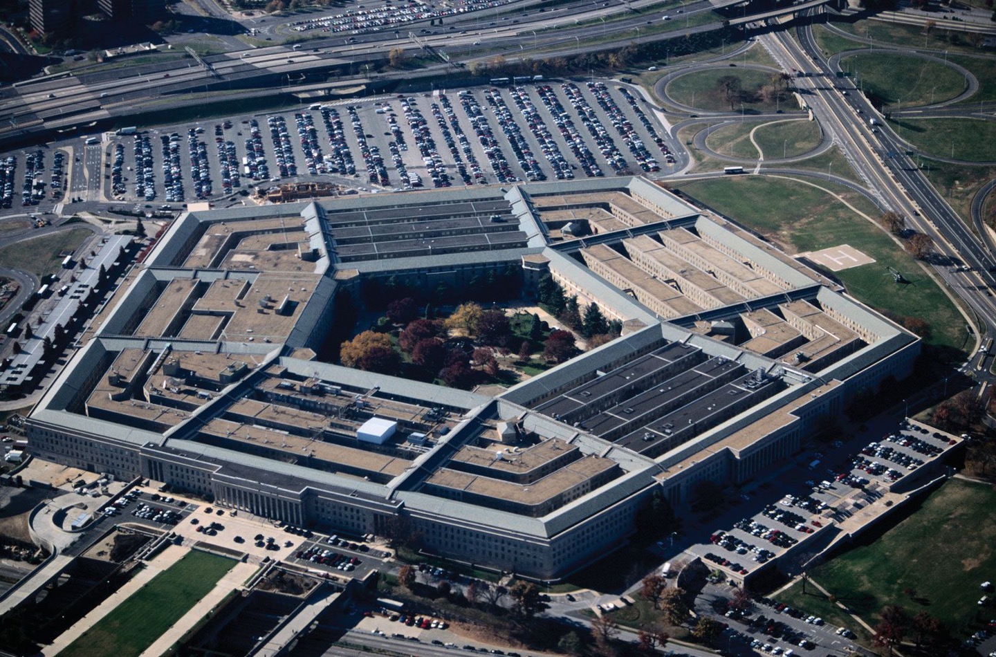Pentagon - Washington D.C.