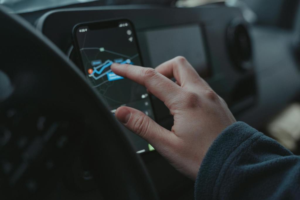 Uber is matching women riders with women drivers in the&nbsp;US