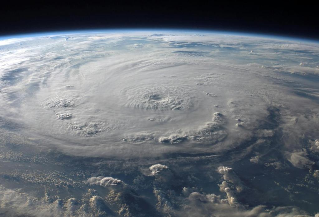 Google is using AI to help track and predict&nbsp;cyclones