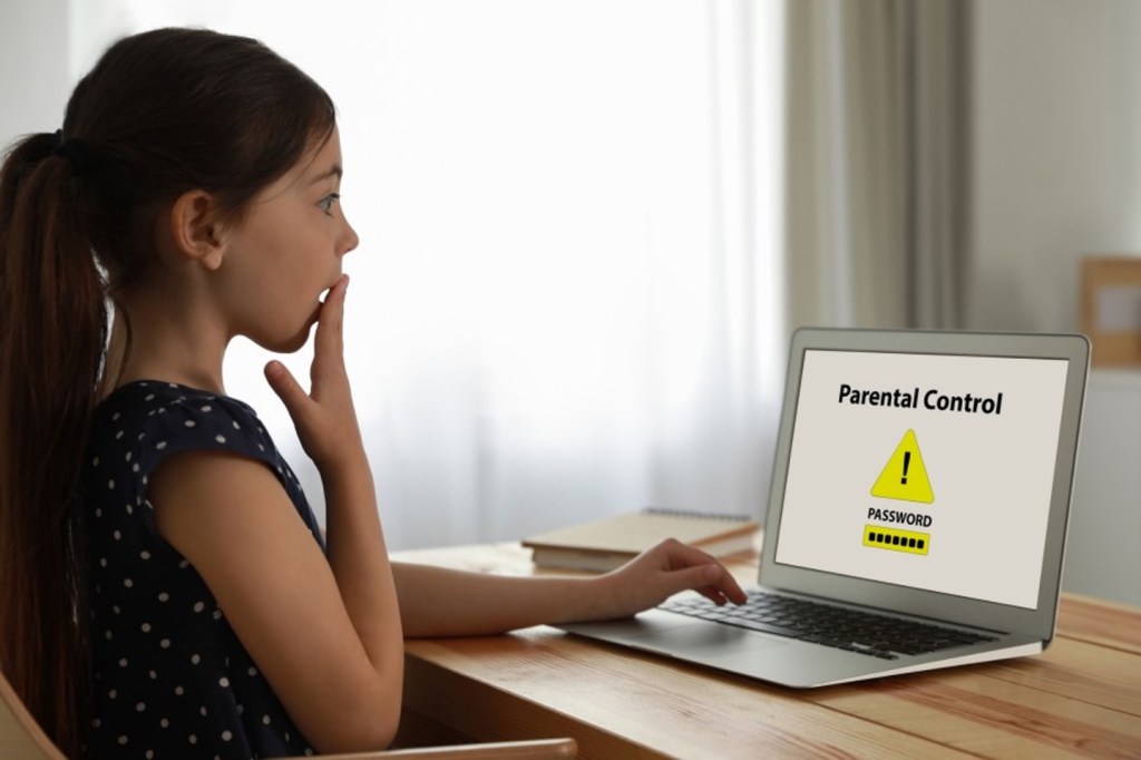 Parental Control Apps: For Android and&nbsp;Beyond